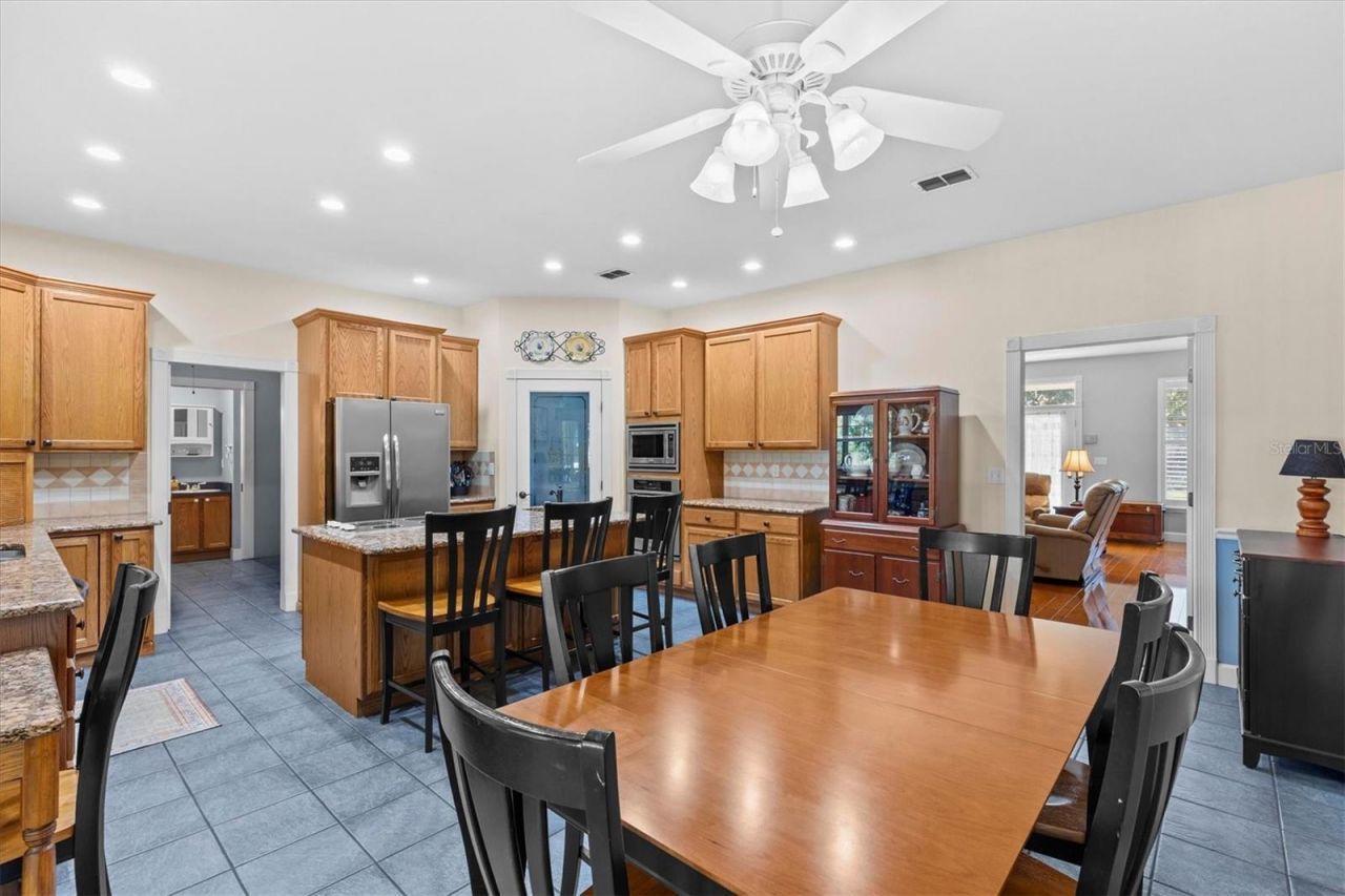 7041 Quarterhorse Lane, Brooksville, FL 34604 Photo