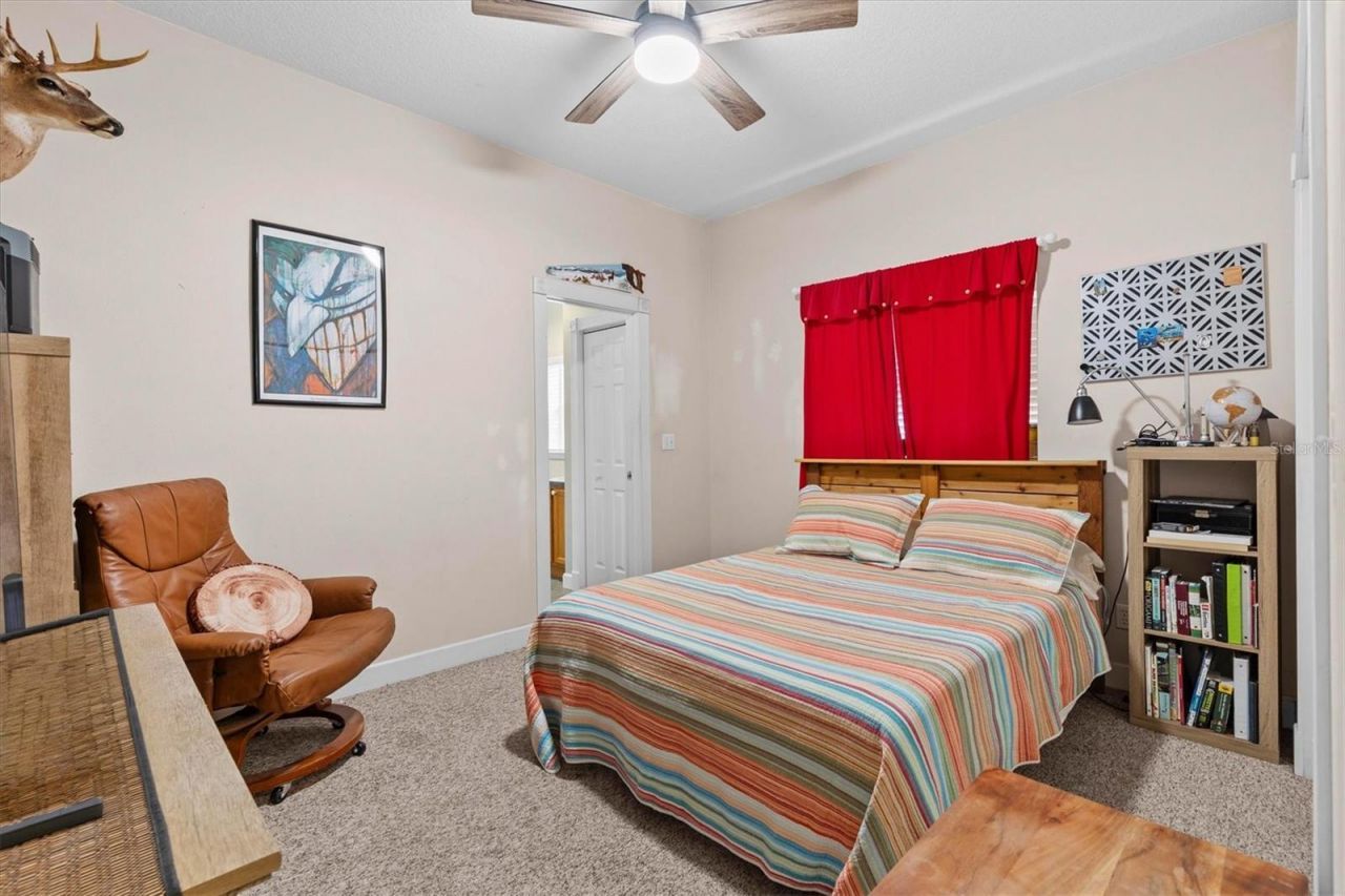7041 Quarterhorse Lane, Brooksville, FL 34604 Photo