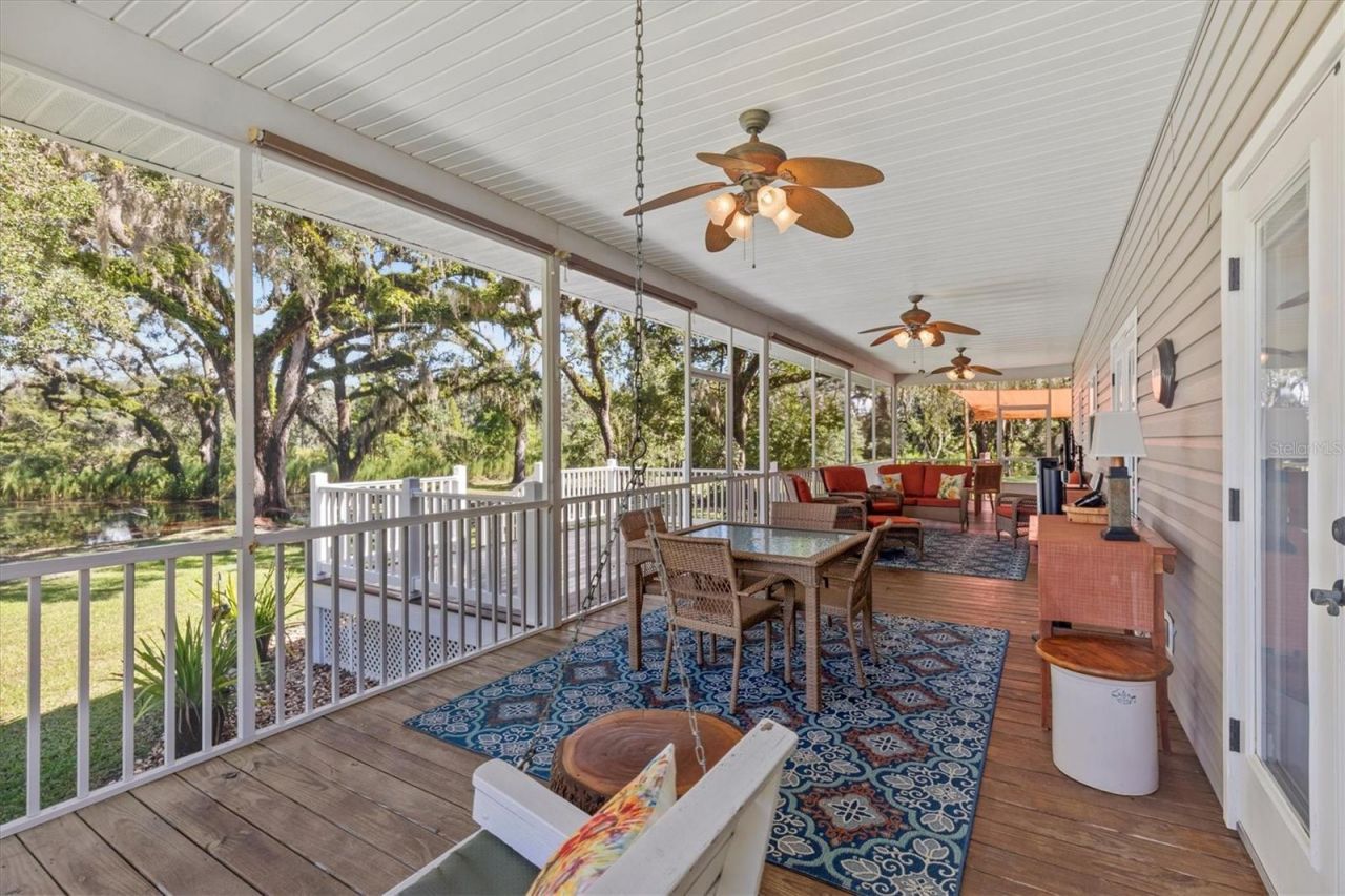 7041 Quarterhorse Lane, Brooksville, FL 34604 Photo