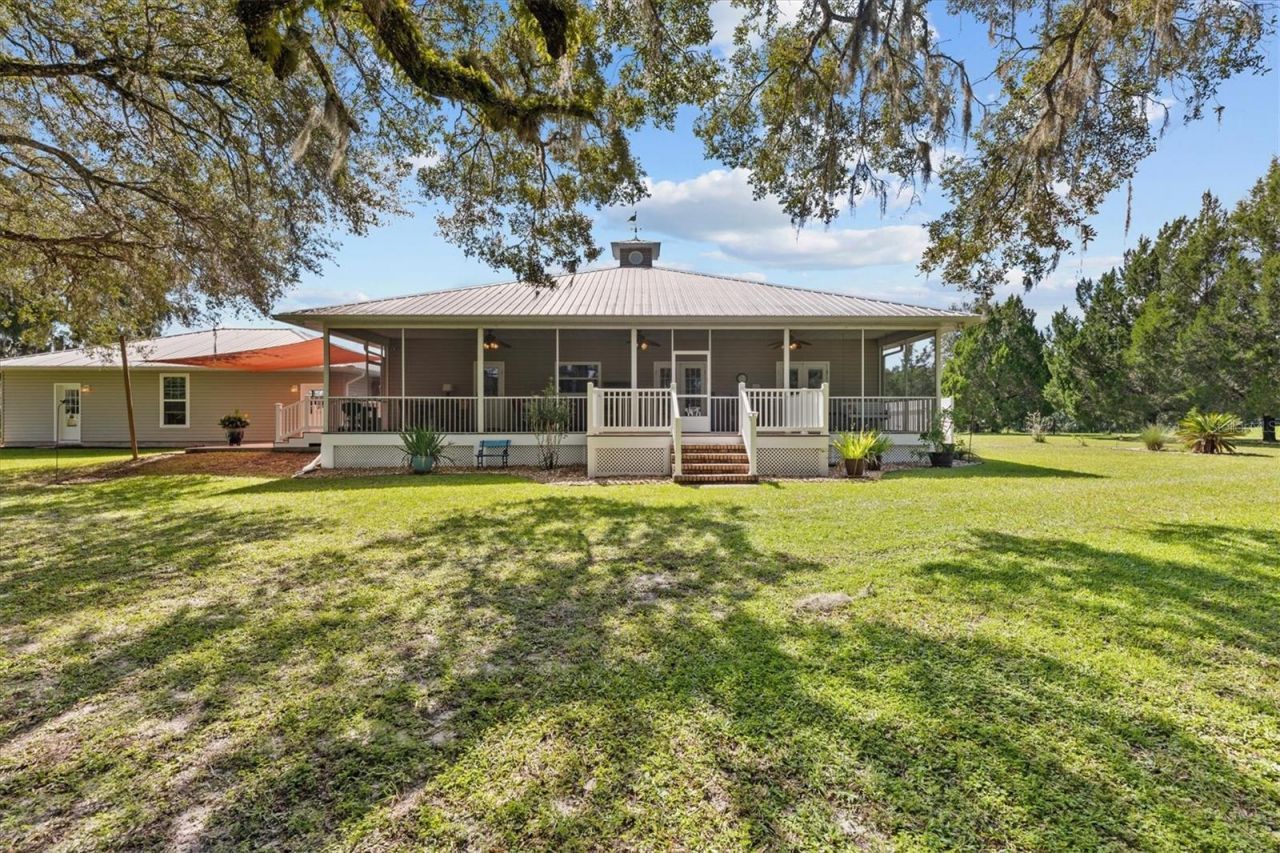 7041 Quarterhorse Lane, Brooksville, FL 34604 Photo