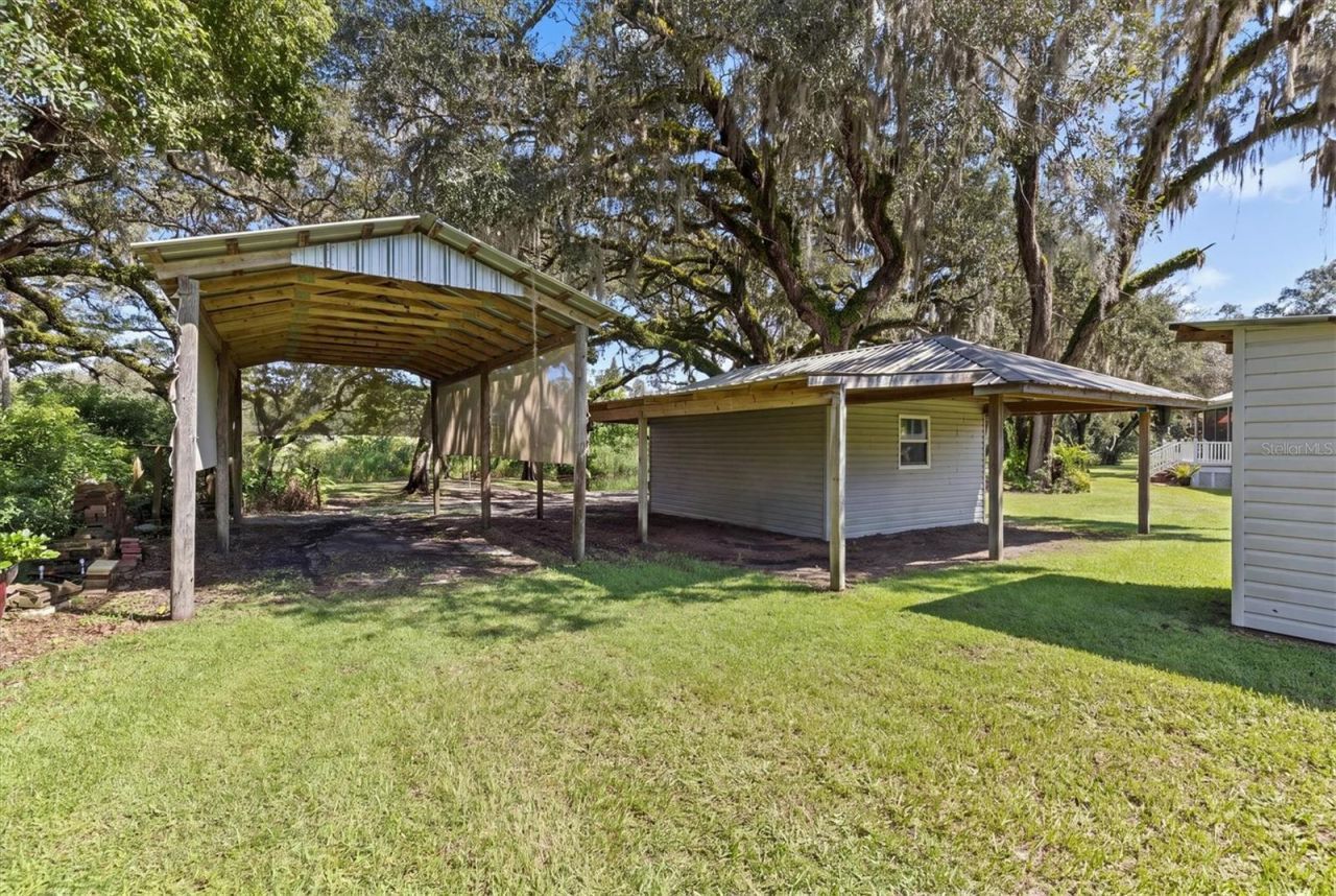 7041 Quarterhorse Lane, Brooksville, FL 34604 Photo