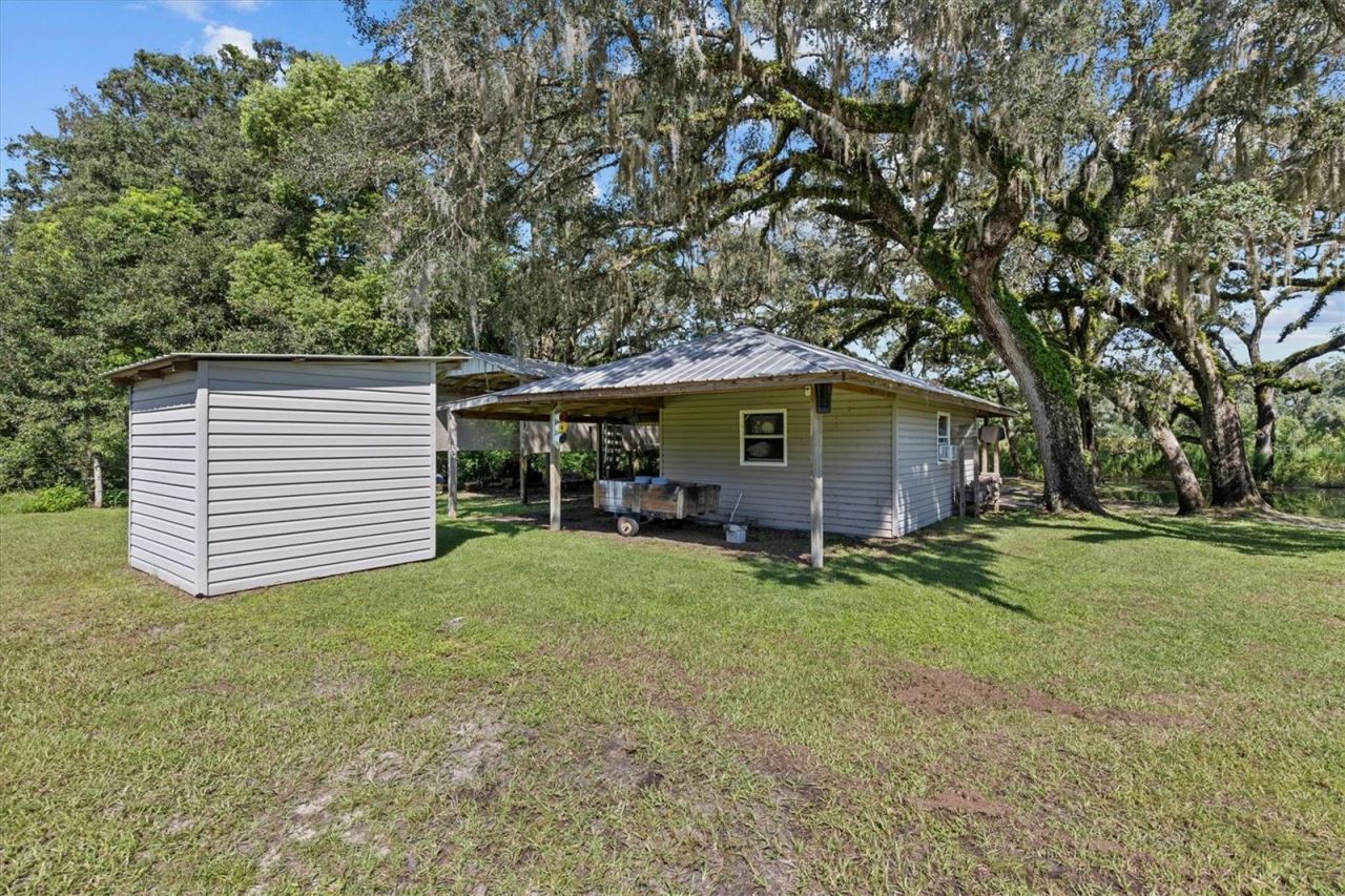 7041 Quarterhorse Lane, Brooksville, FL 34604 Photo