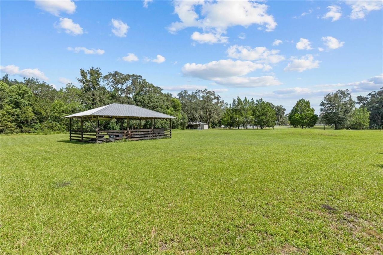 7041 Quarterhorse Lane, Brooksville, FL 34604 Photo