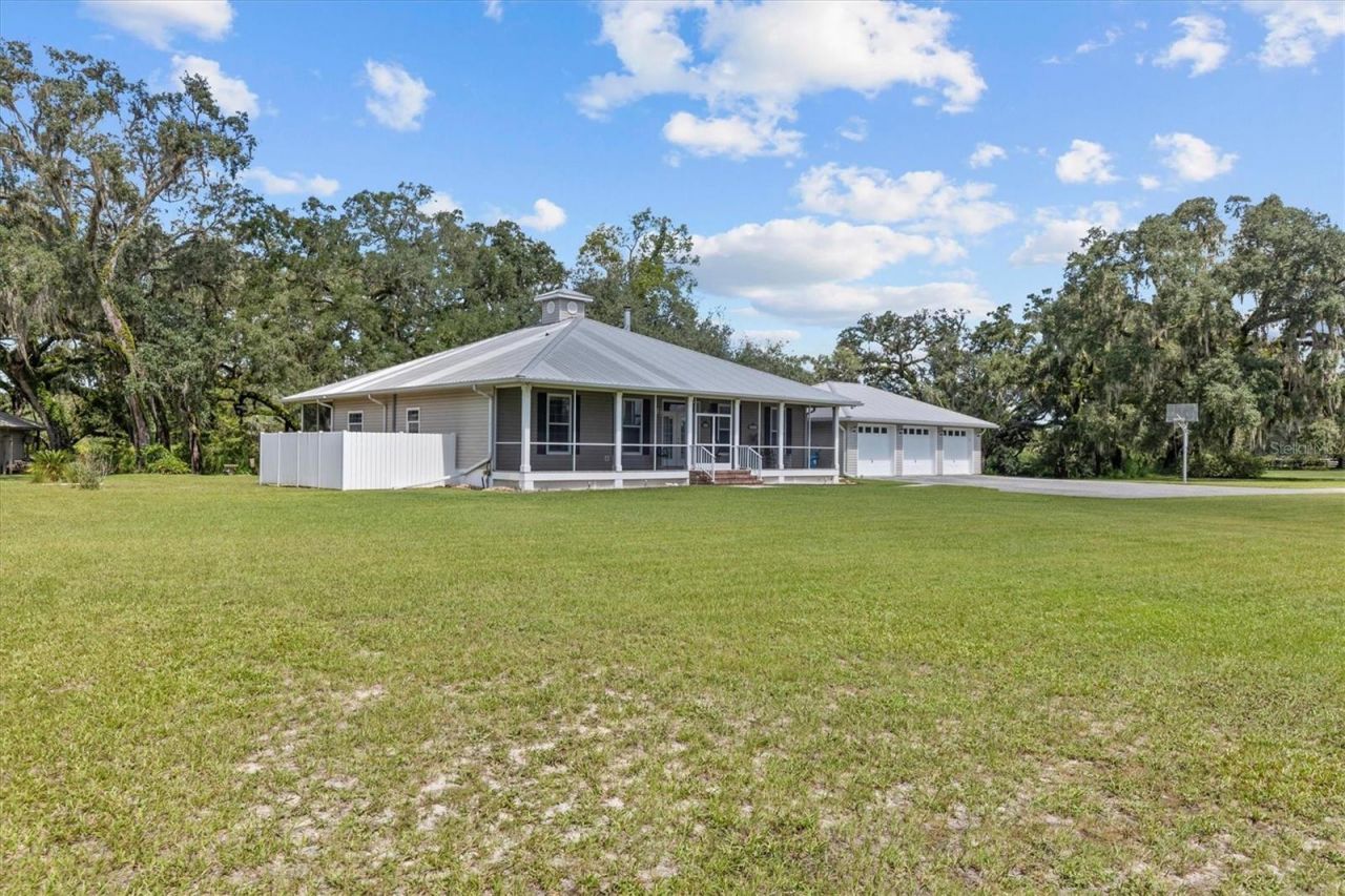 7041 Quarterhorse Lane, Brooksville, FL 34604 Photo