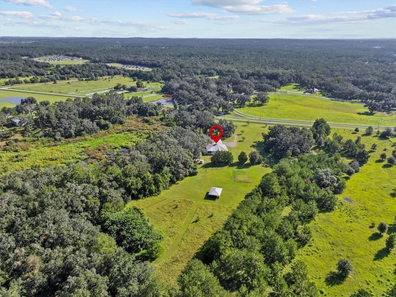 7041 Quarterhorse Lane, Brooksville, FL 34604 Photo