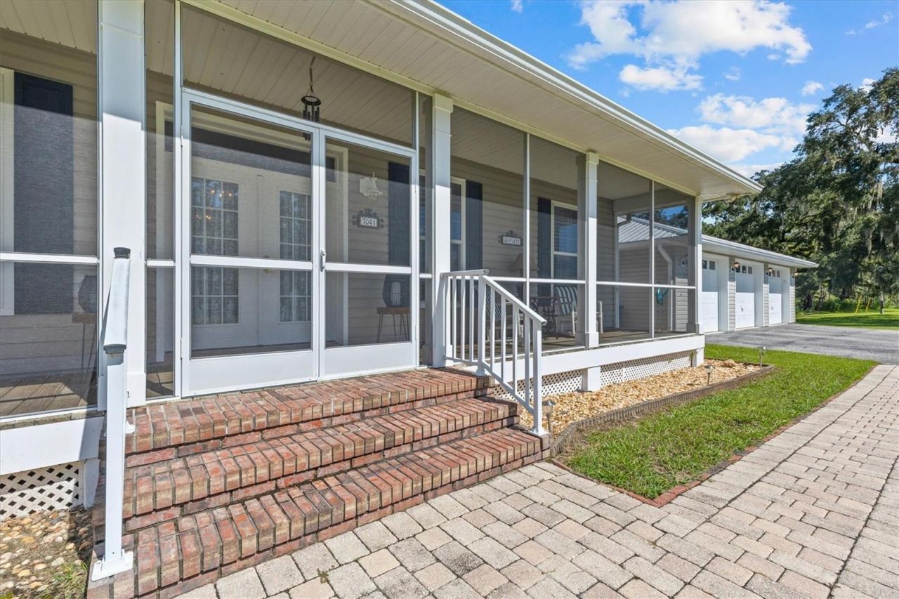 7041 Quarterhorse Lane, Brooksville, FL 34604 Photo