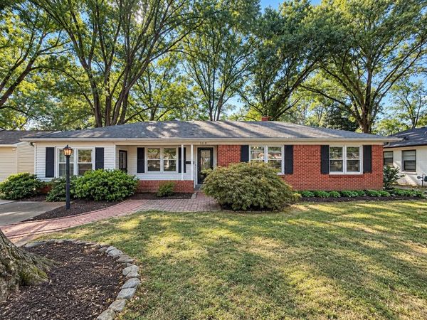 1179 W PERKINS RD, Memphis, TN 38117