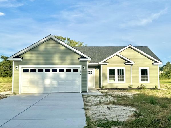 304 Miller St., Chadbourn, NC 28431