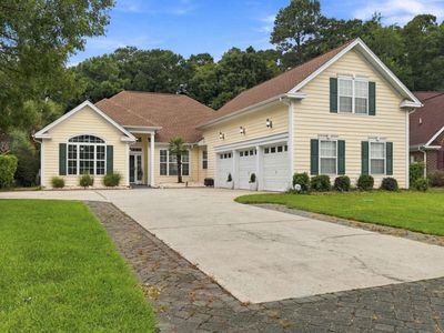 2603 Willet Cove, Conway, SC 29526