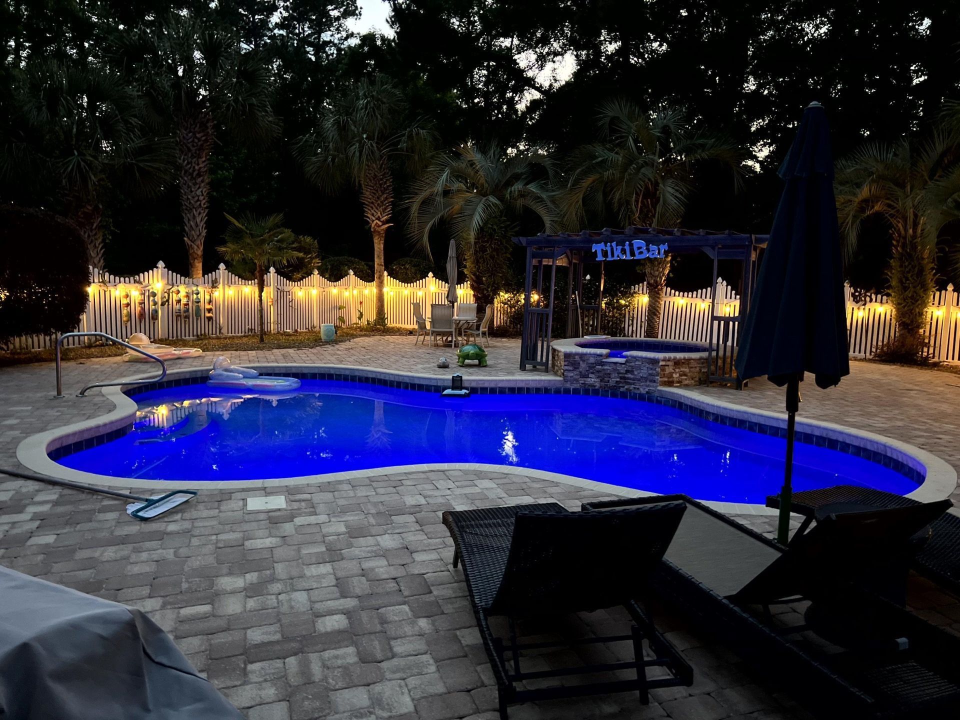 2603 Willet Cove Photo 44