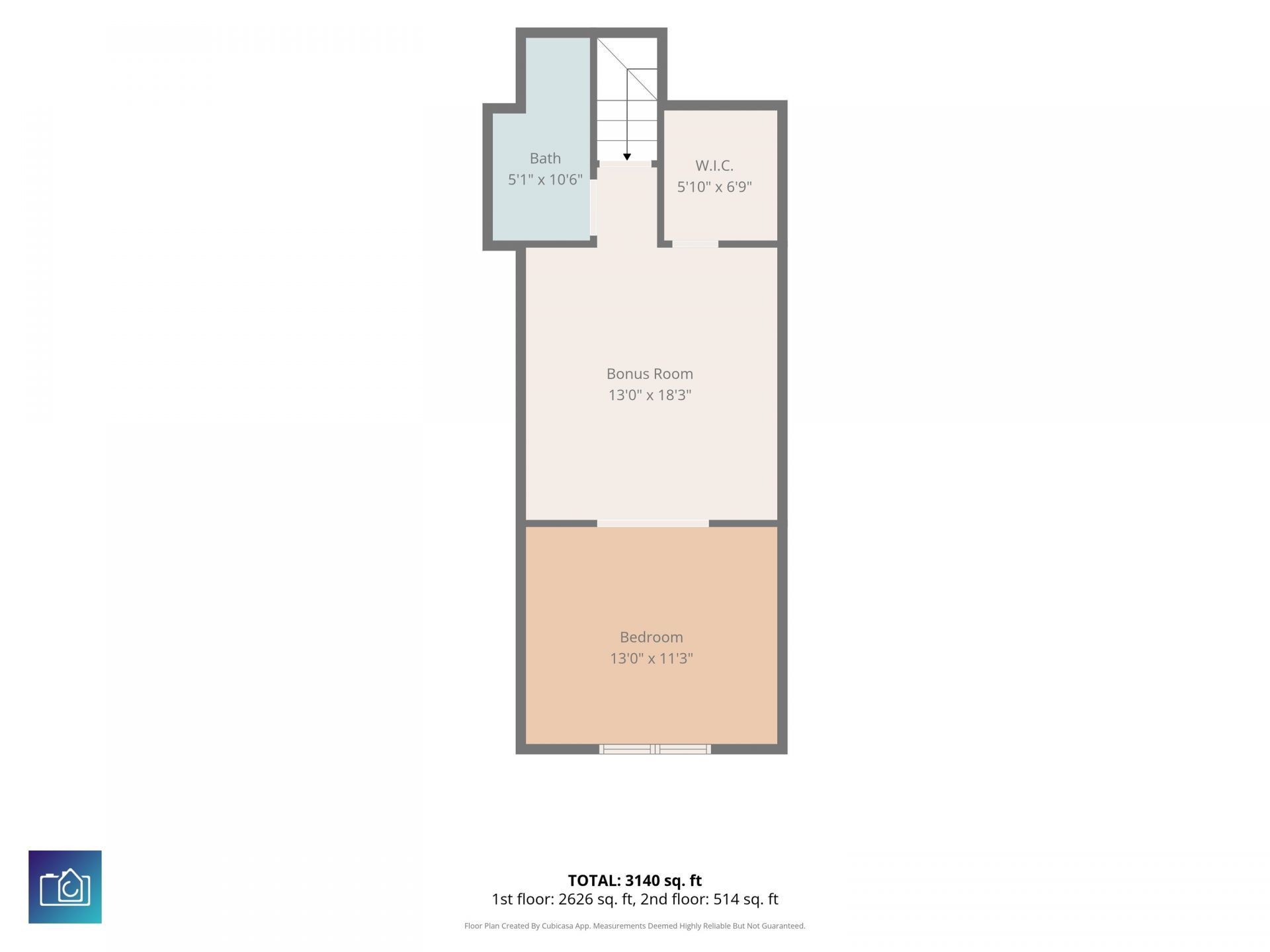 2603 Willet Cove Photo 48