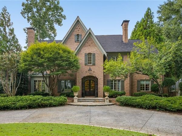 3874 Vermont Road NE, Atlanta, GA 30319