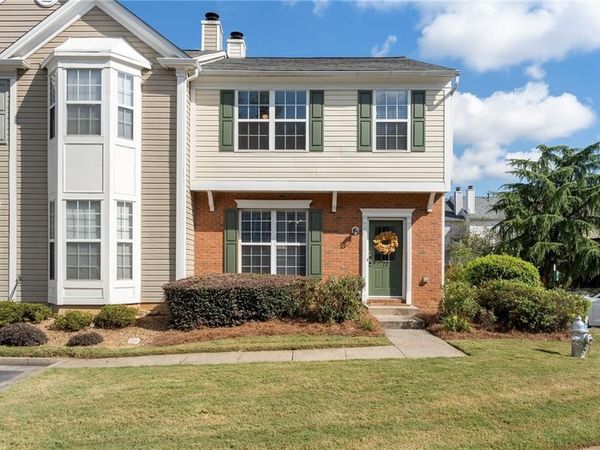 13300 Morris Road , Unit 72, Milton, GA 30004