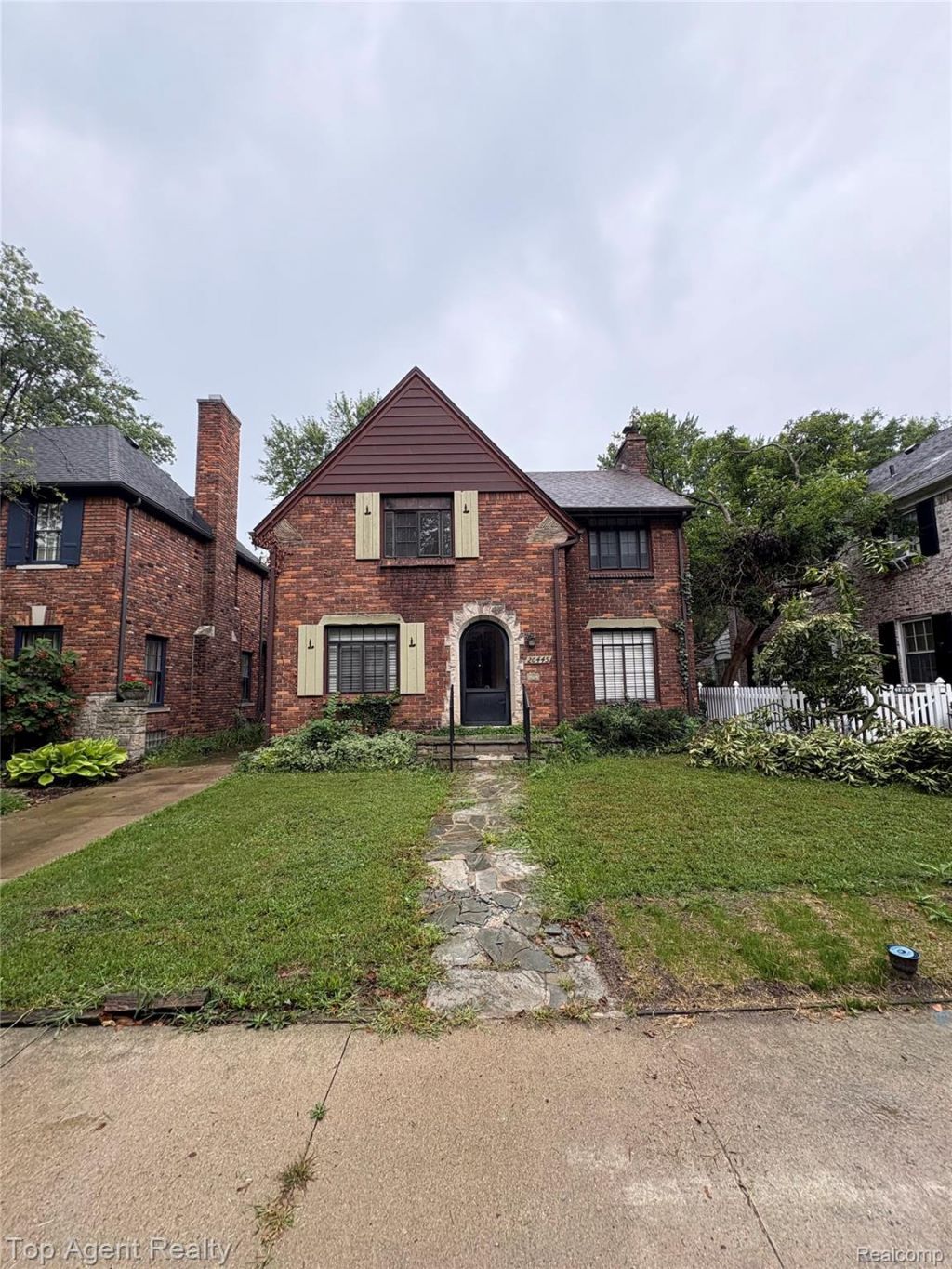 20445 Briarcliff Road, Detroit, Mi 48221 Main Photo