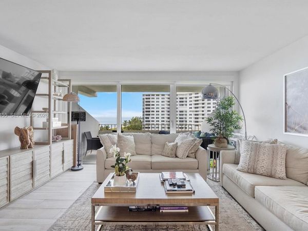177 Ocean Lane Dr , Unit 807, Key Biscayne, FL 33149