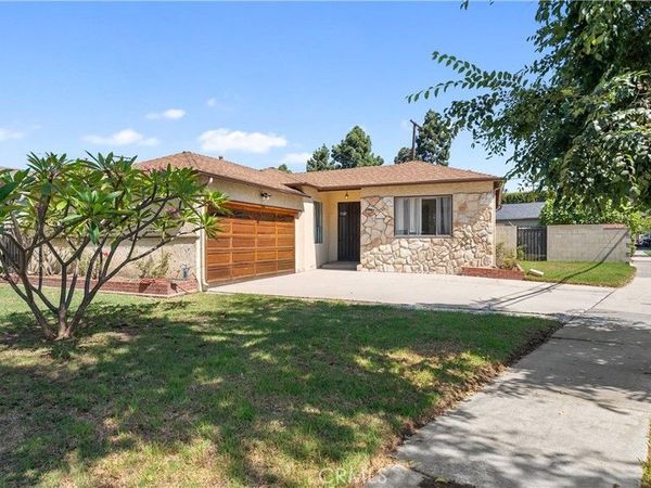 5274 S Slauson, Culver City, CA 90230