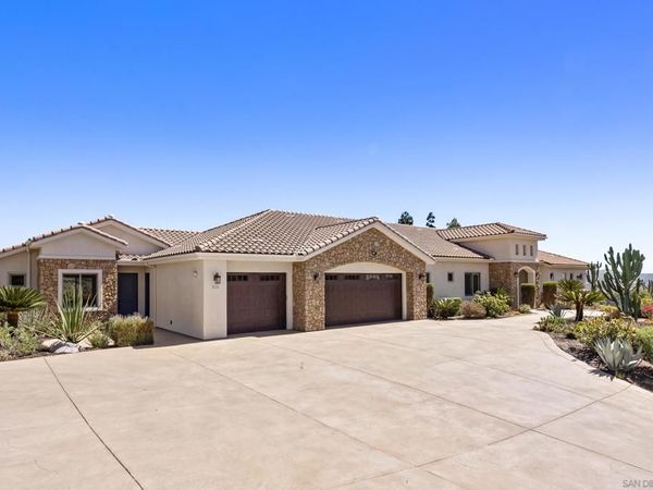 3026 Via Loma, Fallbrook, CA 92028