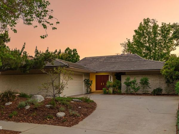224 Starlight Crest Drive, La Canada Flintridge, CA 91011