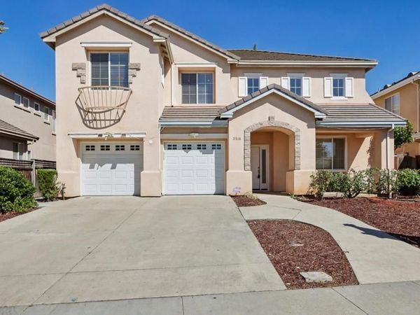 3514 Casabella Court, San Jose, CA 95148