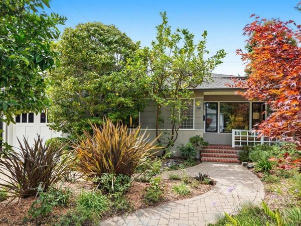 1037 Del Norte Avenue, Menlo Park, CA 94025