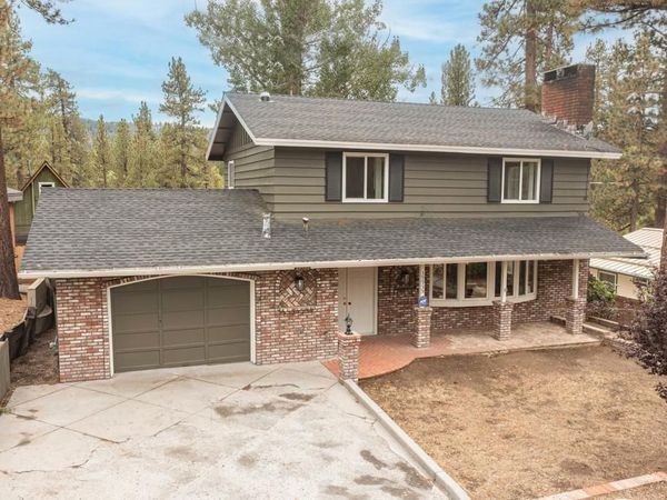 39935 Trail Of The Whispering Pines, Big Bear, CA 92315