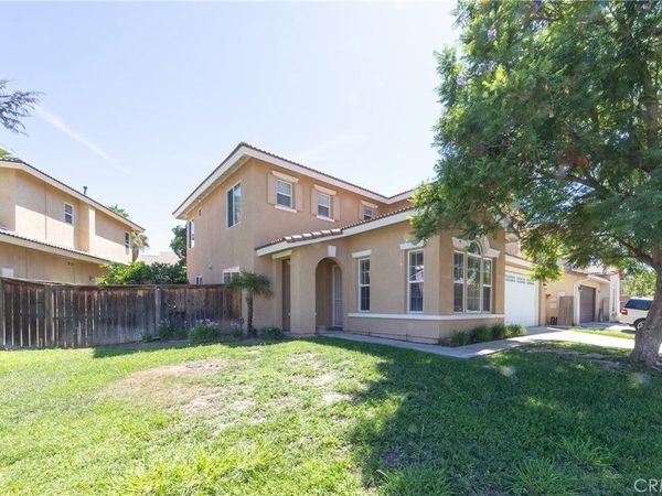 1959 Orchard Park Court, San Jacinto, CA 92583