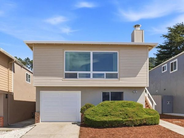 253 Catalina Avenue, Pacifica, CA 94044