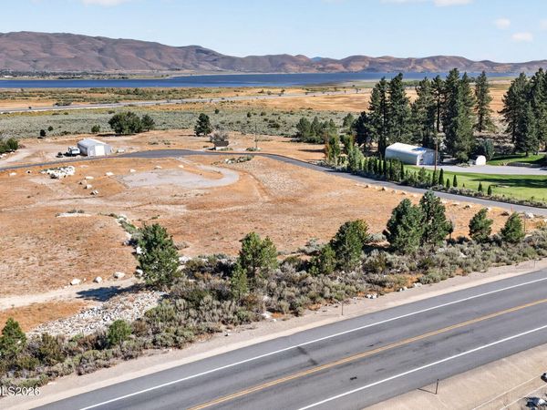 632 Old US Hwy 395, Unit 18, Washoe Valley, NV 89704
