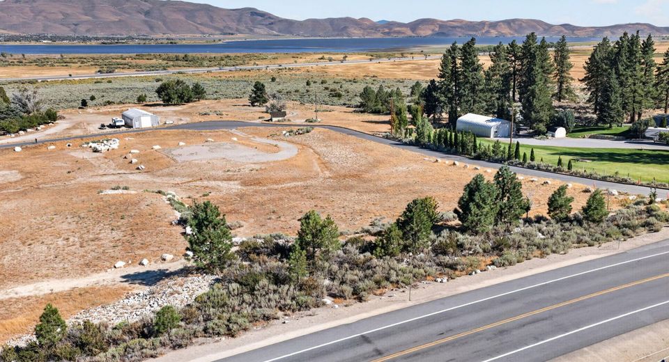632 Old Us Hwy 395, Lot #18, Washoe Valley, NV 89704 Photo