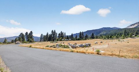 632 Old Us Hwy 395, Lot #18, Washoe Valley, NV 89704 Photo