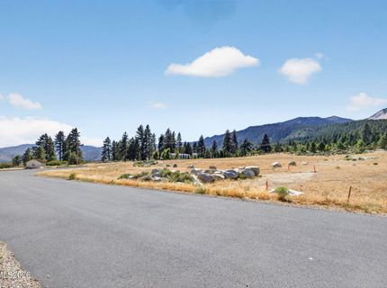 632 Old Us Hwy 395, Lot #18, Washoe Valley, NV 89704 Photo