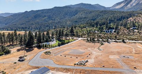 632 Old Us Hwy 395, Lot #18, Washoe Valley, NV 89704 Photo