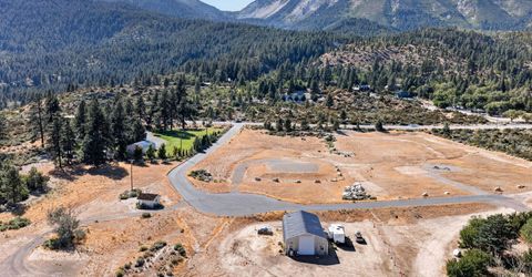 632 Old Us Hwy 395, Lot #18, Washoe Valley, NV 89704 Photo
