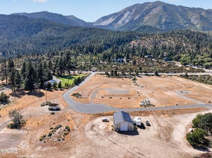 632 Old Us Hwy 395, Lot #18, Washoe Valley, NV 89704 Photo
