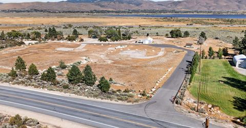 632 Old Us Hwy 395, Lot #18, Washoe Valley, NV 89704 Photo