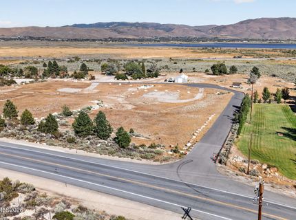 632 Old Us Hwy 395, Lot #18, Washoe Valley, NV 89704 Photo