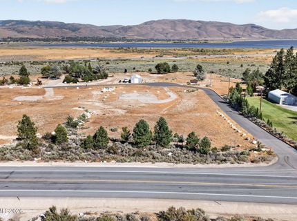 632 Old Us Hwy 395, Lot #18, Washoe Valley, NV 89704 Photo