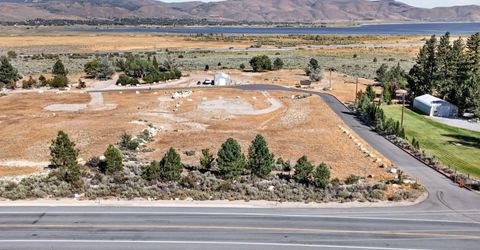 632 Old Us Hwy 395, Lot #18, Washoe Valley, NV 89704 Photo
