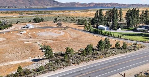 632 Old Us Hwy 395, Lot #18, Washoe Valley, NV 89704 Photo