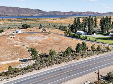 632 Old Us Hwy 395, Lot #18, Washoe Valley, NV 89704 Photo
