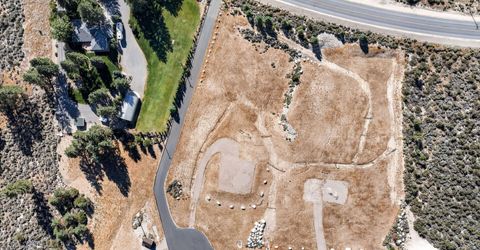 632 Old Us Hwy 395, Lot #18, Washoe Valley, NV 89704 Photo