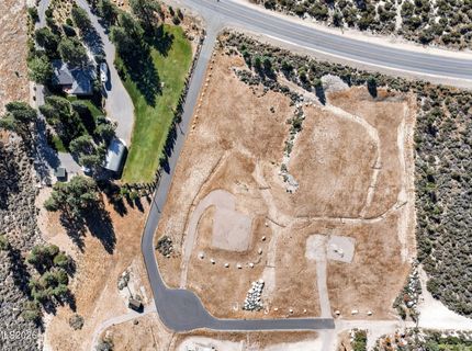 632 Old Us Hwy 395, Lot #18, Washoe Valley, NV 89704 Photo