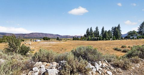 632 Old Us Hwy 395, Lot #18, Washoe Valley, NV 89704 Photo