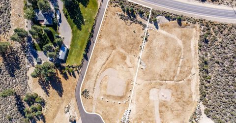 632 Old Us Hwy 395, Lot #18, Washoe Valley, NV 89704 Photo