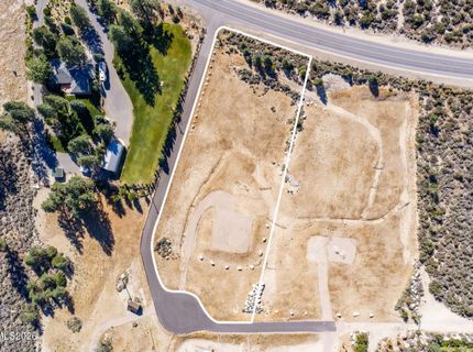 632 Old Us Hwy 395, Lot #18, Washoe Valley, NV 89704 Photo