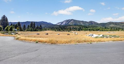 632 Old Us Hwy 395, Lot #18, Washoe Valley, NV 89704 Photo