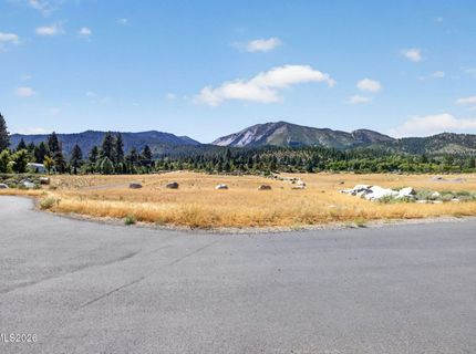 632 Old Us Hwy 395, Lot #18, Washoe Valley, NV 89704 Photo