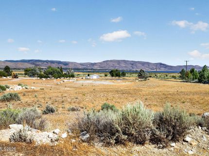 632 Old Us Hwy 395, Lot #18, Washoe Valley, NV 89704 Photo