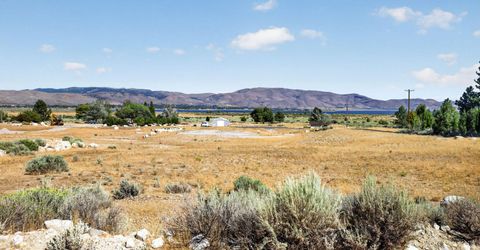 632 Old Us Hwy 395, Lot #18, Washoe Valley, NV 89704 Photo