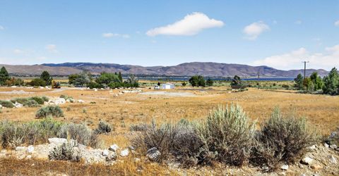 632 Old Us Hwy 395, Lot #18, Washoe Valley, NV 89704 Photo